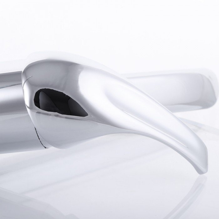 Смеситель для умывальника EP Afina 555-15СМ (EP0101) Смеситель для умывальника EP Afina 555-15СМ (EP0101)