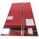 Боковая стенка для кабины Koer SR SW01-90x200-TR-07 прозрачное стекло Easy Clean 8мм, графит (KR538 Боковая стенка для кабины Koer SR SW01-90x200-TR-07 прозрачное стекло Easy Clean 8мм, графит (KR538