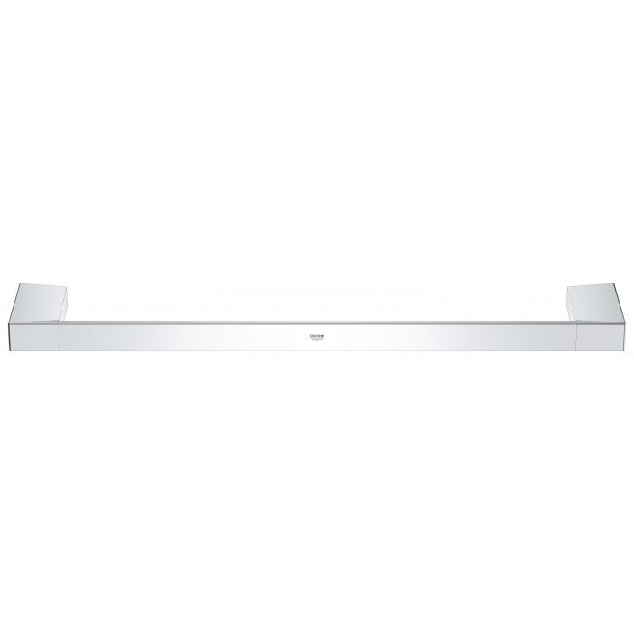 Тримач для рушників Grohe Selection Cube (40767000) Тримач для рушників Grohe Selection Cube (40767000)