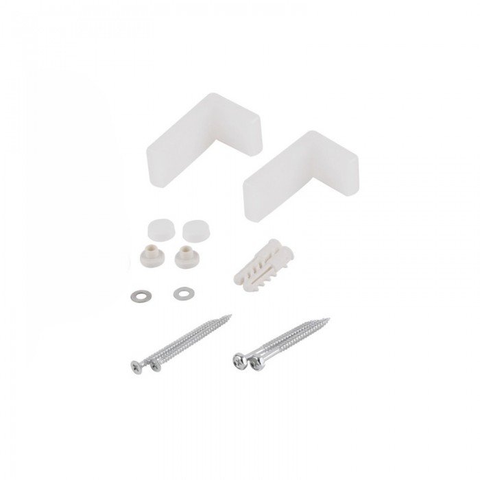 Чаша унітазу-компакту Mixxus Premium Wave-0403-R Bowl 675х395х870 Rimless без сидіння (MI8361)