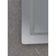 Зеркало Mixxus STYLE MR13-80x60-Reverse с Led Touch, Anti-fog, димером, регулятором яркости (MI6666
