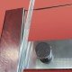 Боковая стенка для кабины Koer SR SW01-90x200-TR-01 прозрачное стекло Easy Clean 8мм, хром (KR5381) Боковая стенка для кабины Koer SR SW01-90x200-TR-01 прозрачное стекло Easy Clean 8мм, хром (KR5381)