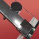 Боковая стенка для кабины Koer SR SW01-90x200-TR-01 прозрачное стекло Easy Clean 8мм, хром (KR5381) Боковая стенка для кабины Koer SR SW01-90x200-TR-01 прозрачное стекло Easy Clean 8мм, хром (KR5381)