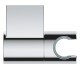Настенный держатель для ручного душа Grohe Rainshower neutral (27055000) Настенный держатель для ручного душа Grohe Rainshower neutral (27055000)