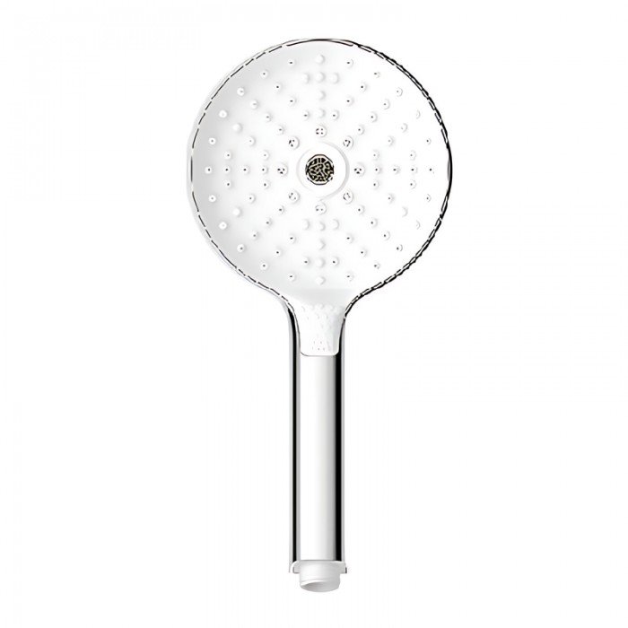 Лійка для душу Koer KP-0411-01 3 функції (Колір хром) (KR5415)