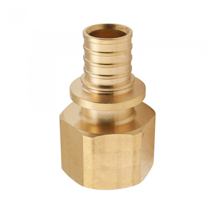 Перехідник з ВР Koer KA.A08F-20 - 20(2.8mm) x 3/4"F (KR4864) Перехідник з ВР Koer KA.A08F-20 - 20(2.8mm) x 3/4"F (KR4864)