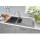 Композитная мойка для кухни Grohe K400 (31642AT0)