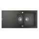 Композитная мойка для кухни Grohe K400 (31642AT0)