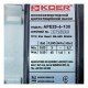 Циркуляционный насос Koer APE 25-6-130 частотный Н=6М, Q=2,9кбМ, P=45 Вт (KP3101) Циркуляционный насос Koer APE 25-6-130 частотный Н=6М, Q=2,9кбМ, P=45 Вт (KP3101)