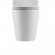 Чаша унитаза-компакта Mixxus Premium Bevel-0401-T1 Bowl 625х390х845 Tornado 1.0 без сиденья (MI8348 Чаша унитаза-компакта Mixxus Premium Bevel-0401-T1 Bowl 625х390х845 Tornado 1.0 без сиденья (MI8348