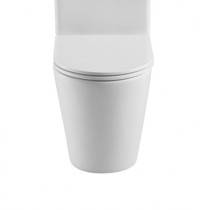 Чаша унитаза-компакта Mixxus Premium Bevel-0401-T1 Bowl 625х390х845 Tornado 1.0 без сиденья (MI8348 Чаша унитаза-компакта Mixxus Premium Bevel-0401-T1 Bowl 625х390х845 Tornado 1.0 без сиденья (MI8348