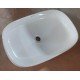 Раковина накладная Mixxus Premium BEVEL-0105 610х375х120mm (MP6524) Раковина накладная Mixxus Premium BEVEL-0105 610х375х120mm (MP6524)