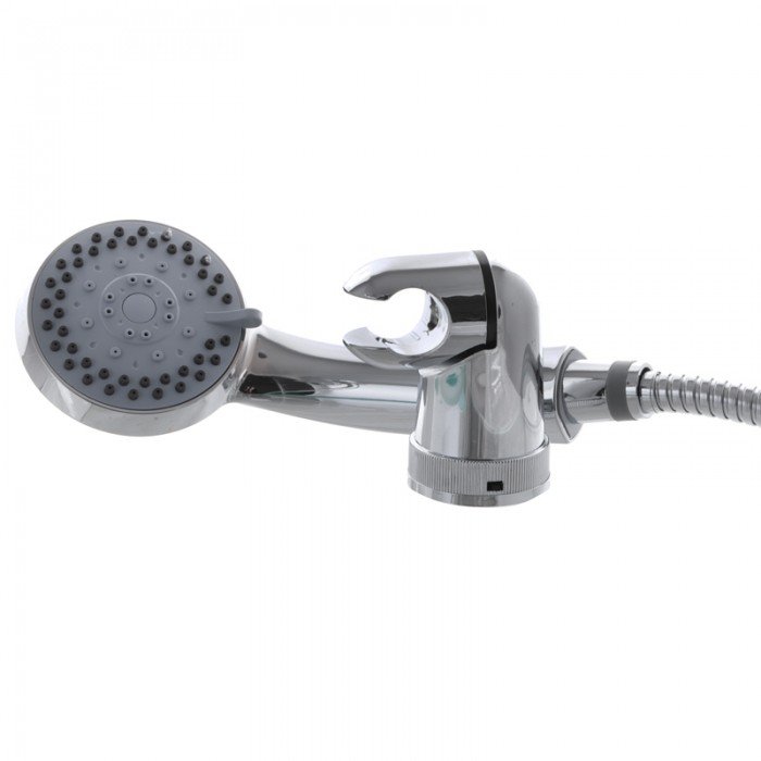 Змішувач для душа Haiba Oscar 003 (HB0937) Змішувач для душа Haiba Oscar 003 (HB0937)