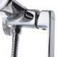 Змішувач для душа Haiba Oscar 003 (HB0937) Змішувач для душа Haiba Oscar 003 (HB0937)