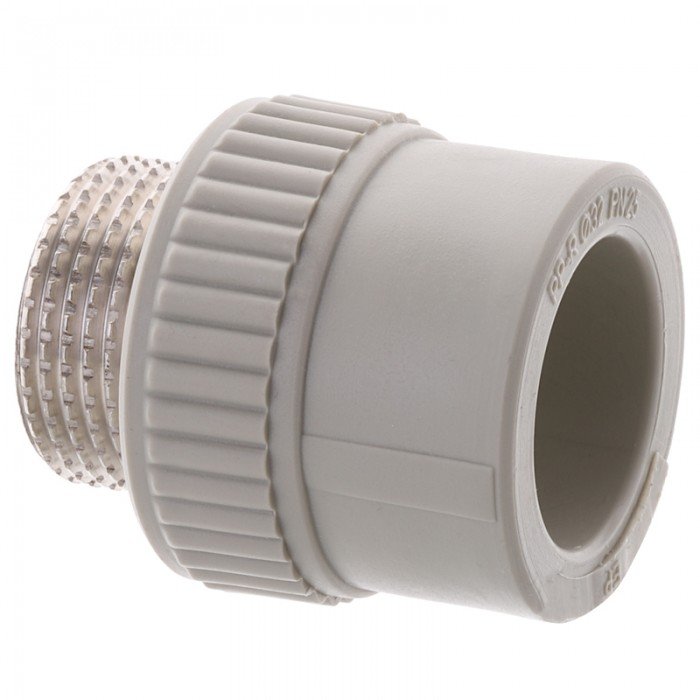 Муфта 32x1M" НР Europroduct EP.0062 (EP3987) Муфта 32x1M" НР Europroduct EP.0062 (EP3987)