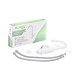 Смеситель для кухни Plamix Cezar-011-B SET White (с подводкой) (PM0667) Смеситель для кухни Plamix Cezar-011-B SET White (с подводкой) (PM0667)