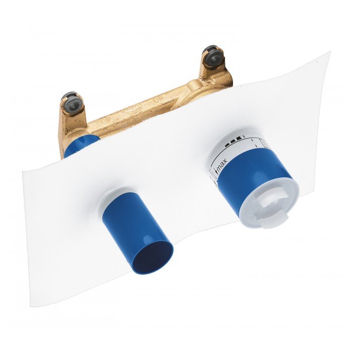 Прихована частина змішувача для раковини із джойстиком Grohe Non Rapido OHM (23429000)