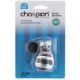 Аератор CHAMPION AE-006 поворотний M22 / M24 (латунний куля) (AC0017) Аератор CHAMPION AE-006 поворотний M22 / M24 (латунний куля) (AC0017)