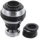 Аератор CHAMPION AE-006 поворотний M22 / M24 (латунний куля) (AC0017) Аератор CHAMPION AE-006 поворотний M22 / M24 (латунний куля) (AC0017)
