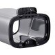 Мусорное ведро с плавным закрытием прямоугольное Mixxus Premium Style-TC0305 SS Color 5л цвет нержа Мусорное ведро с плавным закрытием прямоугольное Mixxus Premium Style-TC0305 SS Color 5л цвет нержа