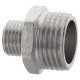 Ниппель редукционный 1/4"x1/2" Koer KF.N0206 (KF0038) Ниппель редукционный 1/4"x1/2" Koer KF.N0206 (KF0038)