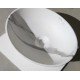 Раковина накладная MIXXUS PREMIUM ELLIPSE-0108 MARBLE 400х330х145mm (MP6526) Раковина накладная MIXXUS PREMIUM ELLIPSE-0108 MARBLE 400х330х145mm (MP6526)