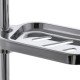 Душова стійка HAIBA S325 (HB0583) Душова стійка HAIBA S325 (HB0583)