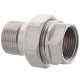 Сгон американка 1/2" прямой Koer KR.341 (KR0131)