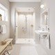 Сифон для раковины GROHE 28912000 без выпуска (под донный клапан) без ревизии (Цвет хром) 1 1/4'' ( Сифон для раковины GROHE 28912000 без выпуска (под донный клапан) без ревизии (Цвет хром) 1 1/4'' (