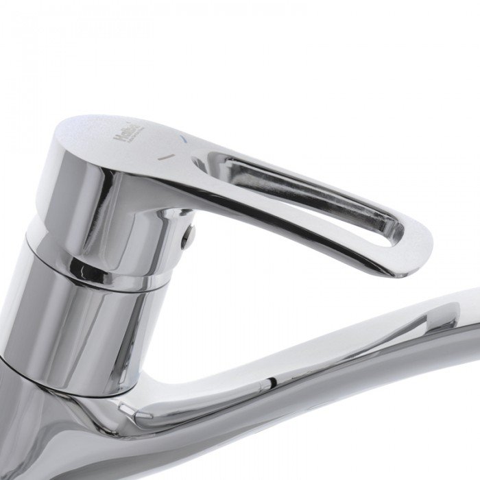 Смеситель для кухни Haiba Haman 012 (HB0159)