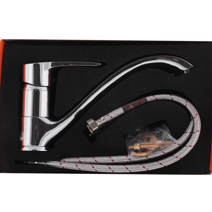 Смеситель для кухни Haiba Haman 012 (HB0159)