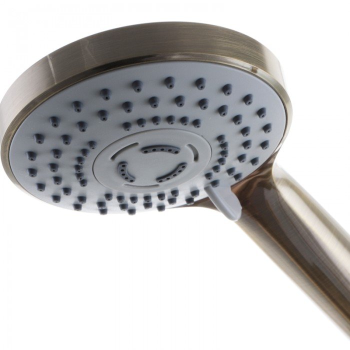 Смеситель для ванны Haiba Dominox 140 бронзовый (HB0062) Смеситель для ванны Haiba Dominox 140 бронзовый (HB0062)
