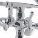 Смеситель для ванны Haiba Vilta 143 (HB0384) Смеситель для ванны Haiba Vilta 143 (HB0384)