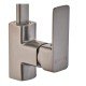 Смеситель для кухни Haiba Kubus 017 Graphite (HB4008) Смеситель для кухни Haiba Kubus 017 Graphite (HB4008)