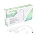 Смеситель для кухни Plamix Diego-011-B White (без подвода) (PM0658) Смеситель для кухни Plamix Diego-011-B White (без подвода) (PM0658)