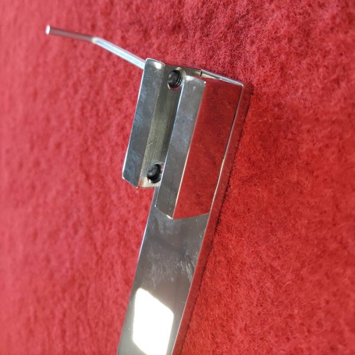 Душова перегородка Koer SR SP02-100x200-TR-01 Walk-In прозоре скло Easy Clean 8мм, хром (KR53