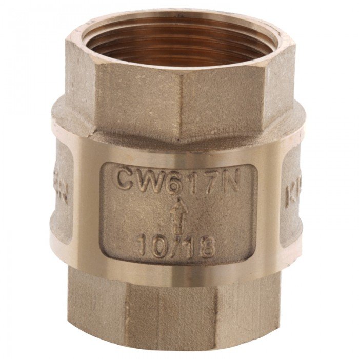 Клапан обратный NEW 1-1/4" (Koer KR.172) (KR2777)