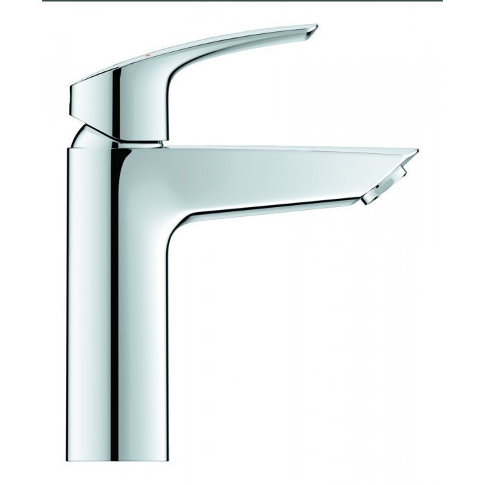 Смеситель для раковины M-размера Grohe Eurosmart New (23324003) Смеситель для раковины M-размера Grohe Eurosmart New (23324003)