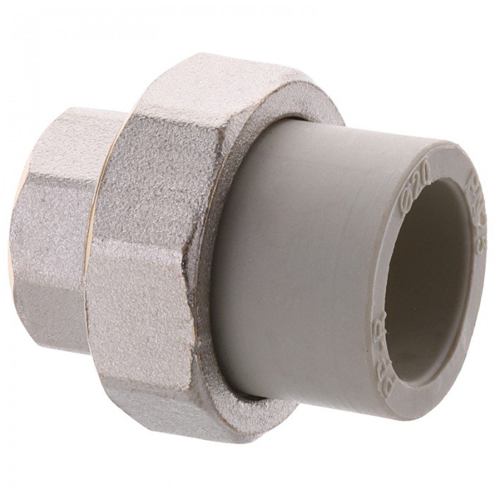 Згін-американка 20x1 / 2F "ВР Europroduct EP.0066 (EP3991) Згін-американка 20x1 / 2F "ВР Europroduct EP.0066 (EP3991)