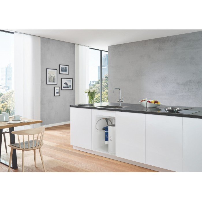 Фильтр, головка для фильтра и расходомер Grohe RED (40438001)