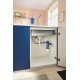 Фильтр, головка для фильтра и расходомер Grohe RED (40438001)