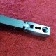 Шторки стеклянные на ванну Koer SR BS04-95x140-TR-07 прозрачное стекло 6мм, графит (KR5404) Шторки стеклянные на ванну Koer SR BS04-95x140-TR-07 прозрачное стекло 6мм, графит (KR5404)