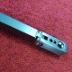 Шторки стеклянные на ванну Koer SR BS04-95x140-TR-07 прозрачное стекло 6мм, графит (KR5404) Шторки стеклянные на ванну Koer SR BS04-95x140-TR-07 прозрачное стекло 6мм, графит (KR5404)