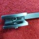 Шторки стеклянные на ванну Koer SR BS04-95x140-TR-07 прозрачное стекло 6мм, графит (KR5404) Шторки стеклянные на ванну Koer SR BS04-95x140-TR-07 прозрачное стекло 6мм, графит (KR5404)