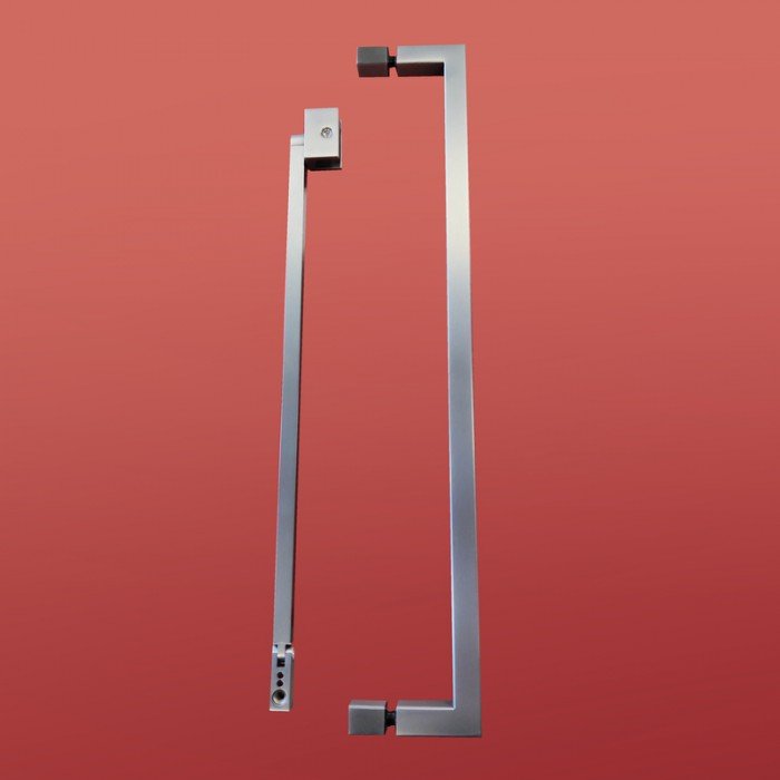 Шторки стеклянные на ванну Koer SR BS04-95x140-TR-07 прозрачное стекло 6мм, графит (KR5404) Шторки стеклянные на ванну Koer SR BS04-95x140-TR-07 прозрачное стекло 6мм, графит (KR5404)