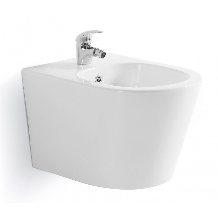 Биде подвесное Mixxus BEVEL-0502 520x360x320mm (MI6715) Биде подвесное Mixxus BEVEL-0502 520x360x320mm (MI6715)