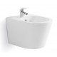 Биде подвесное Mixxus BEVEL-0502 520x360x320mm (MI6715) Биде подвесное Mixxus BEVEL-0502 520x360x320mm (MI6715)