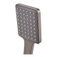 Смеситель для ванной Haiba Kubus 009 Euro Graphite (HB4007) Смеситель для ванной Haiba Kubus 009 Euro Graphite (HB4007)