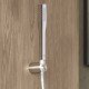 Душовий набір з тримачем, 1 режим струменя Grohe Euphoria Cosmopolitan (27369000) Душовий набір з тримачем, 1 режим струменя Grohe Euphoria Cosmopolitan (27369000)