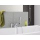 Душовий набір з тримачем, 1 режим струменя Grohe Euphoria Cosmopolitan (27369000) Душовий набір з тримачем, 1 режим струменя Grohe Euphoria Cosmopolitan (27369000)